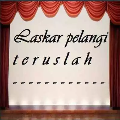 Play CJR - Pelangi dan Mimpi