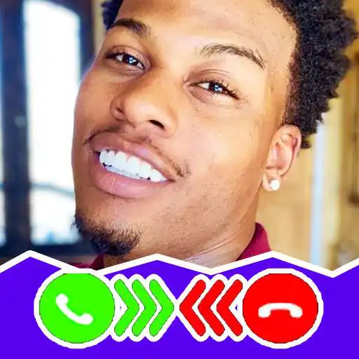 Play Cj So Cool Fake Chat & Video Call APK