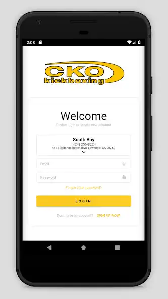 Play CKO Member App  and enjoy CKO Member App with UptoPlay