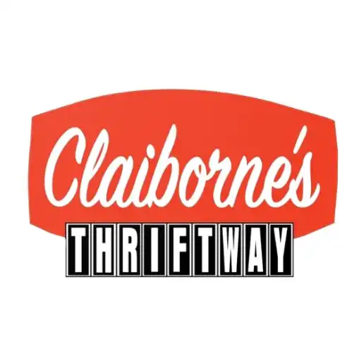 Play Claibornes Thriftway APK