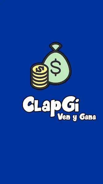 Play ClapGi - Dinero Fácil  and enjoy ClapGi - Dinero Fácil with UptoPlay