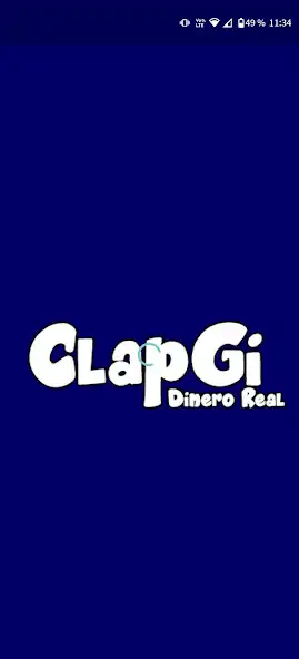 Play ClapGi - Dinero Fácil as an online game ClapGi - Dinero Fácil with UptoPlay