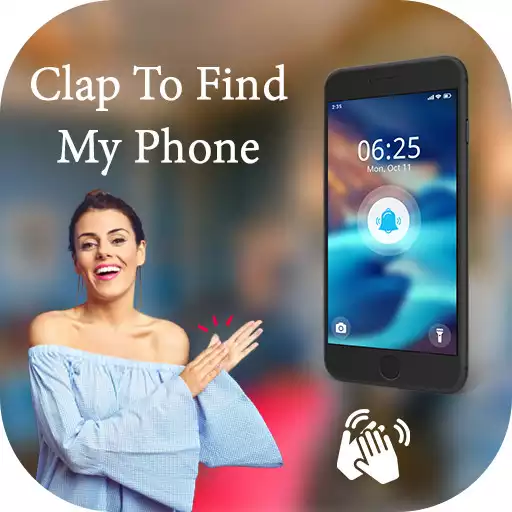 Play Clap To Find My Phone APK