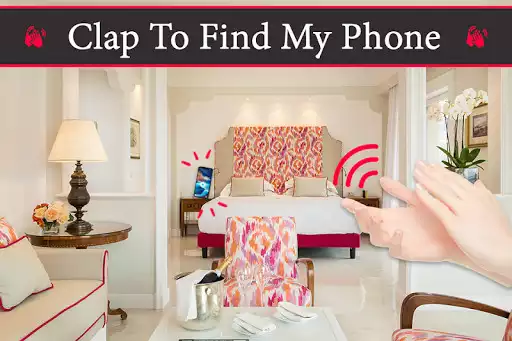 Play Clap To Find My Phone  and enjoy Clap To Find My Phone with UptoPlay