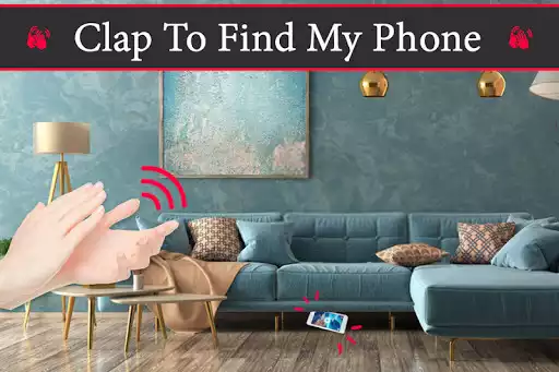 Play Clap To Find My Phone as an online game Clap To Find My Phone with UptoPlay