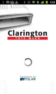 Play Clarington this Week