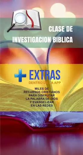 Play APK Clase de Investigacion Biblica  and enjoy Clase de Investigacion Biblica with UptoPlay com.mobincube.clase_de_investigacion_biblica.sc_3U4HEL