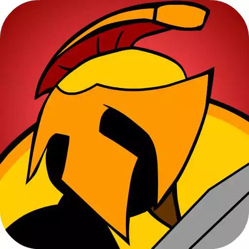 Run free android online Clash and Battle Spartans APK