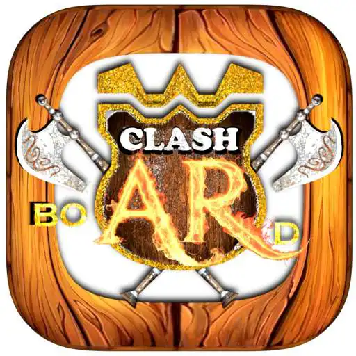 Run free android online ClashBoard APK