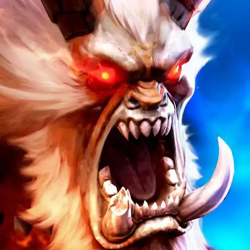 Play Clash of Beasts: Tower Defense APK