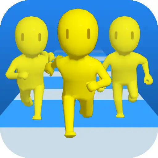 Play Clash of Crowd 3D APK