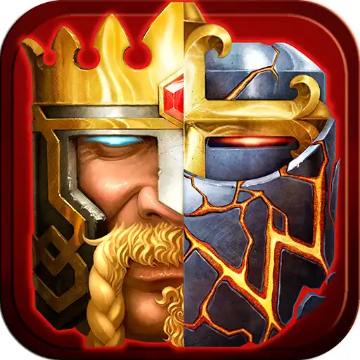 Play Clash of Kings:The West APK