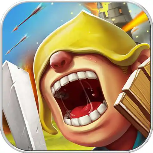 Play Clash of Lords 2: Guild Castle APK