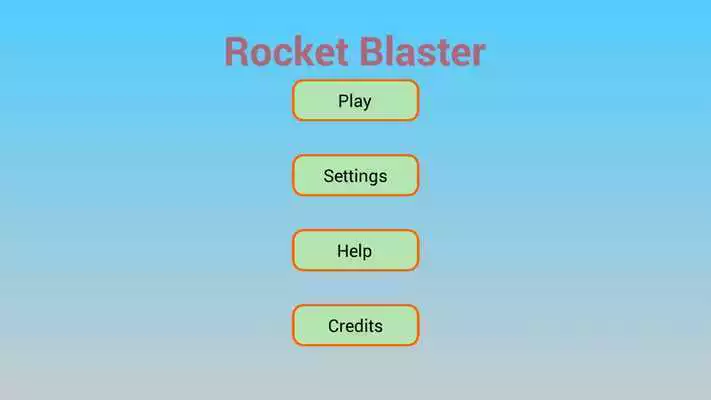 Play Clash of Rockets