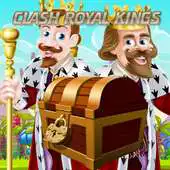 Free play online Clash of the Royal Kings APK