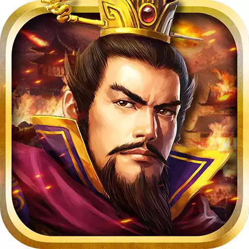 Free play online Clash of Three Kingdoms APK