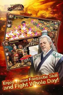 Play Clash of Three Kingdoms