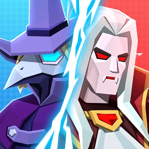 Play Clash of Tower: Conquer Games APK