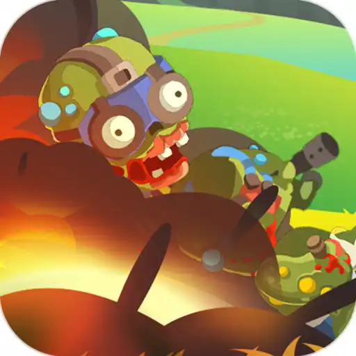 Free play online Clash of Zombies  APK