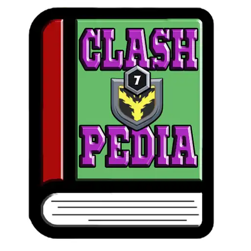 Play ClashPedia APK