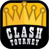 Free play online Clash Tourney APK