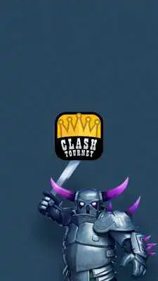 Play Clash Tourney