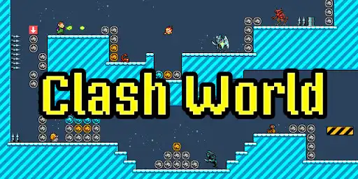 Play Clash World  and enjoy Clash World with UptoPlay