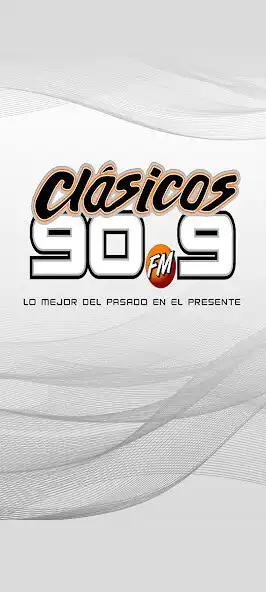 Play CLASICOS FM EL TIGRE  and enjoy CLASICOS FM EL TIGRE with UptoPlay