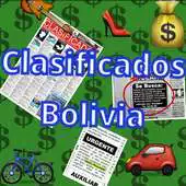 Free play online Clasificados Bolivia APK