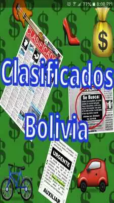 Play Clasificados Bolivia