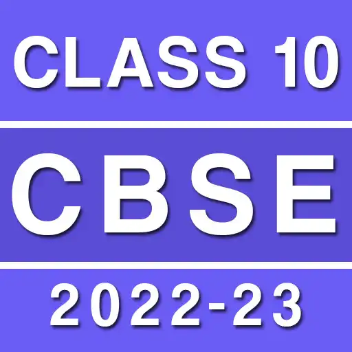 Play Class 10 CBSE Books Solutions APK