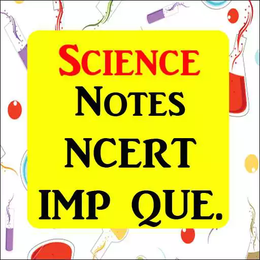 Play Class 10 Science Notes  IMP Questions 2021 CBSE APK