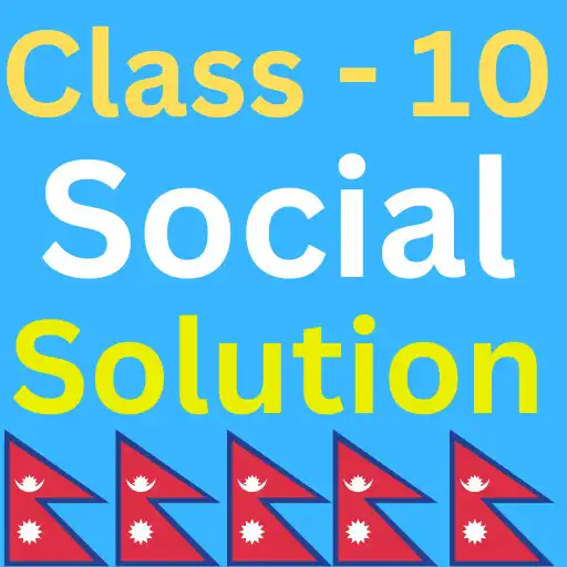 Play Class 10 Social Guide Solution APK