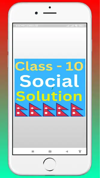 Play Class 10 Social Guide Solution  and enjoy Class 10 Social Guide Solution with UptoPlay