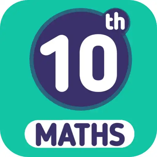 Play Class 10th Maths APK