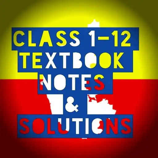 Play Class 1-12 Notes APK