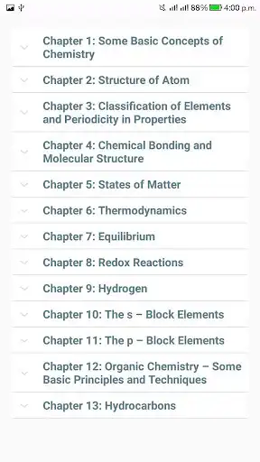 Play Class 11 Chemistry Notes as an online game Class 11 Chemistry Notes with UptoPlay