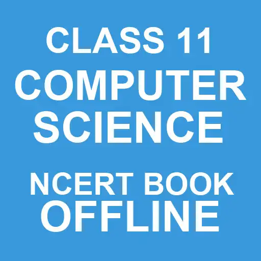 Play Class 11 Computer Science NCERT Book APK