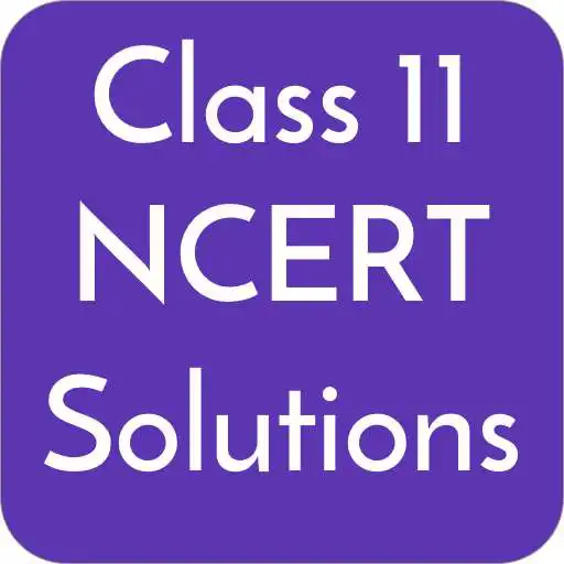 Play class 11 ncert solutions APK