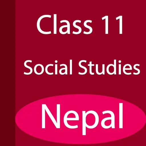 Play Class 11 Social Studies Book Nepal (Offline) APK