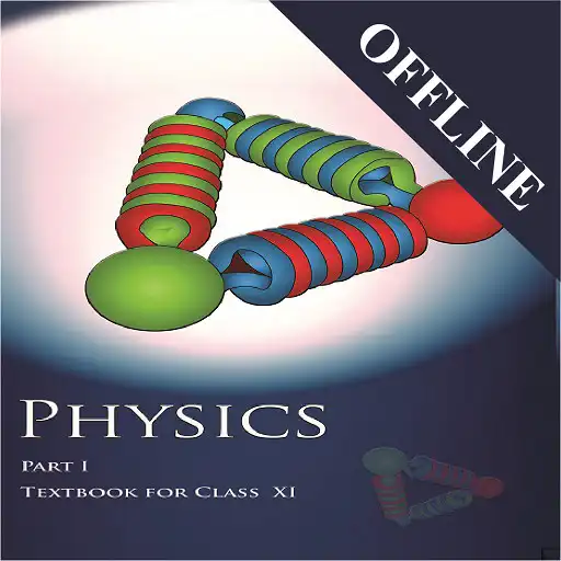Play Class 11th Physics NCERT - (OFFLINE) APK