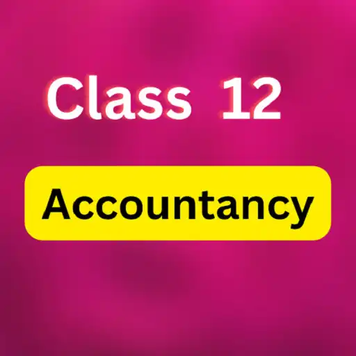 Play Class 12 Accounting APK