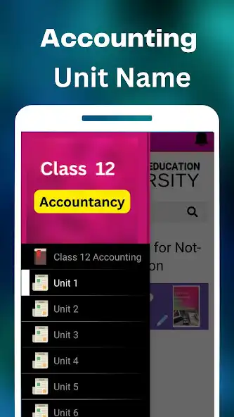 Play Class 12 Accounting  and enjoy Class 12 Accounting with UptoPlay