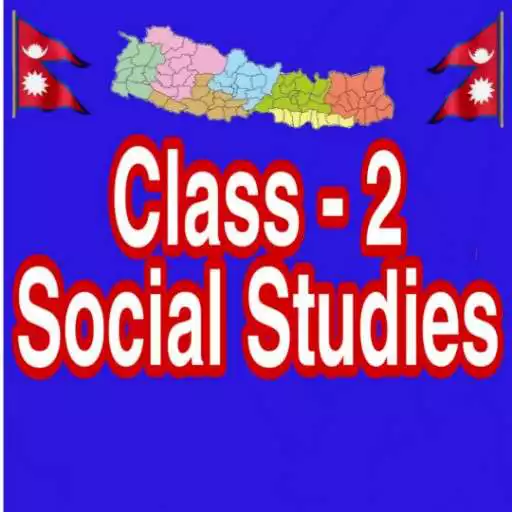 Play Class - 2, Social Studies Book APK