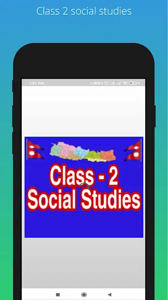 Play Class - 2, Social Studies Book as an online game Class - 2, Social Studies Book with UptoPlay