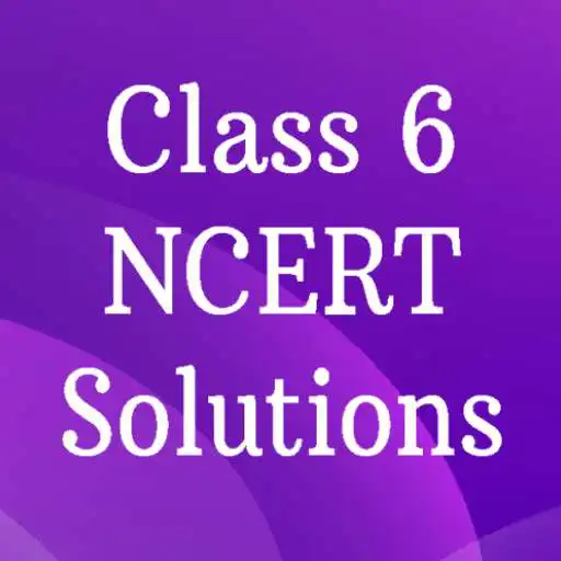 Play Class 6 NCERT Solutions APK