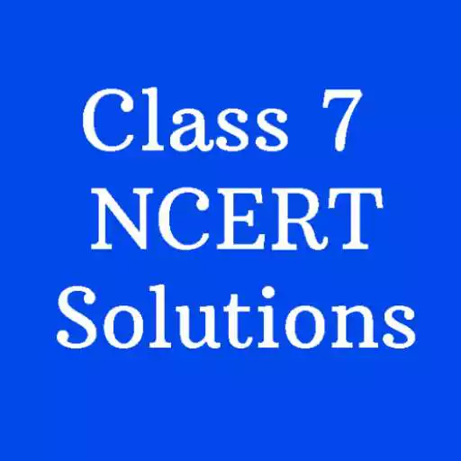 Play Class 7 NCERT Solutions APK