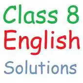 Free play online Class 8 English APK