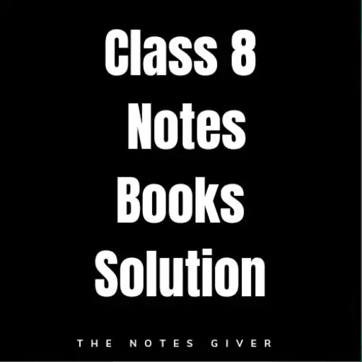 Play Class 8 Notes APK