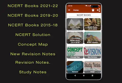 Play Class 9 CBSE Books Notes MCQ  and enjoy Class 9 CBSE Books Notes MCQ with UptoPlay